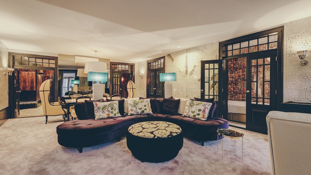 Photo of Livingroom in Misericordia