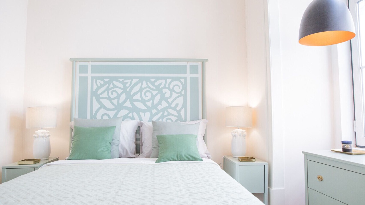 Photo of Bedroom in Baixa