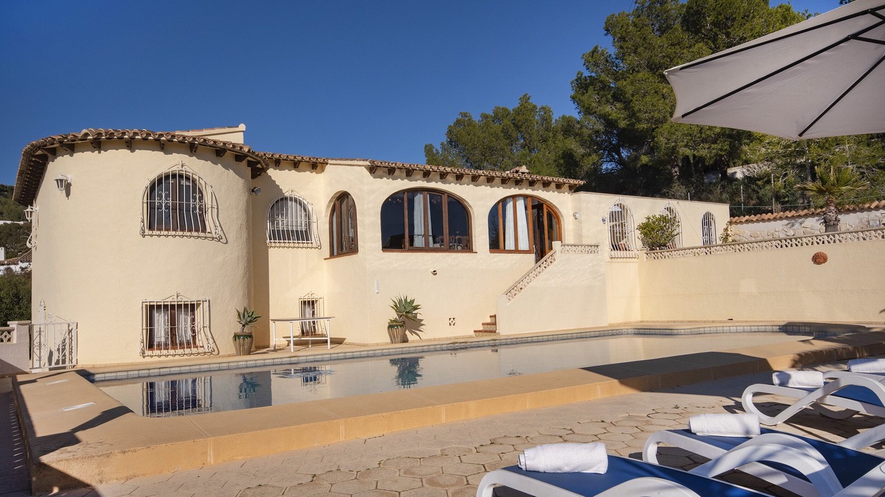 Photo of Outdoor in La Empedrola