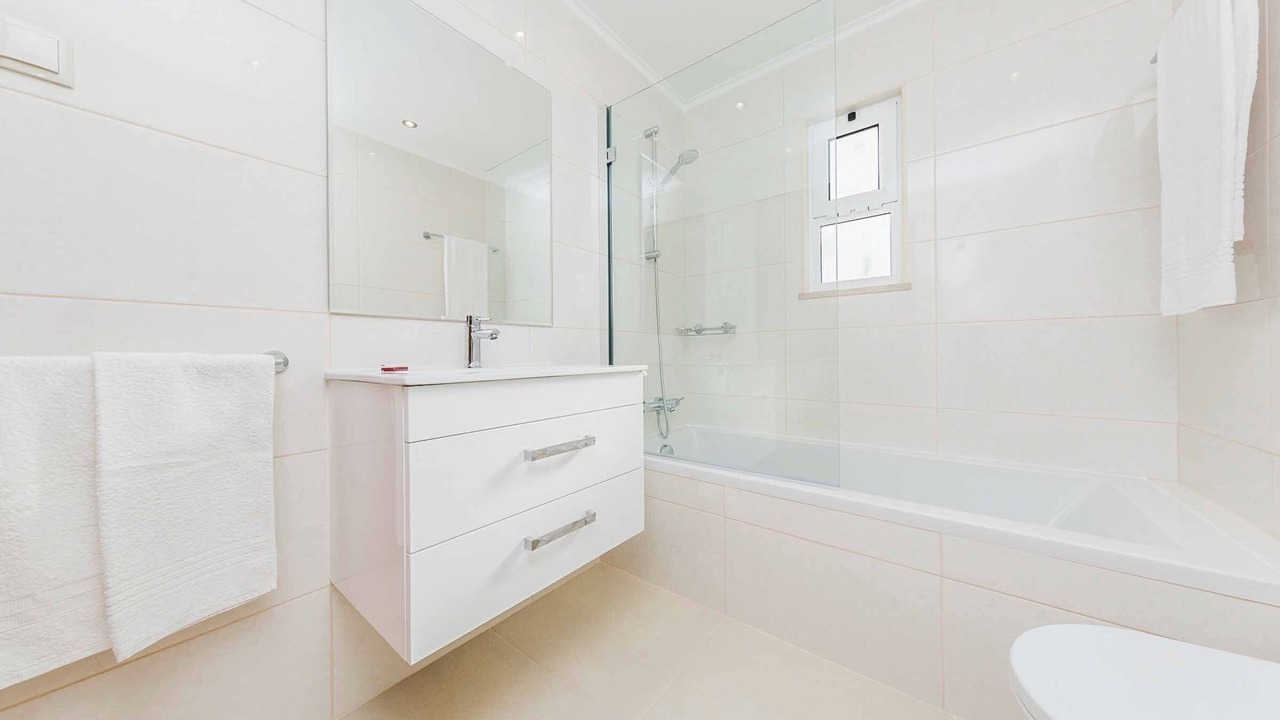 Photo of Bathroom in Vilamoura