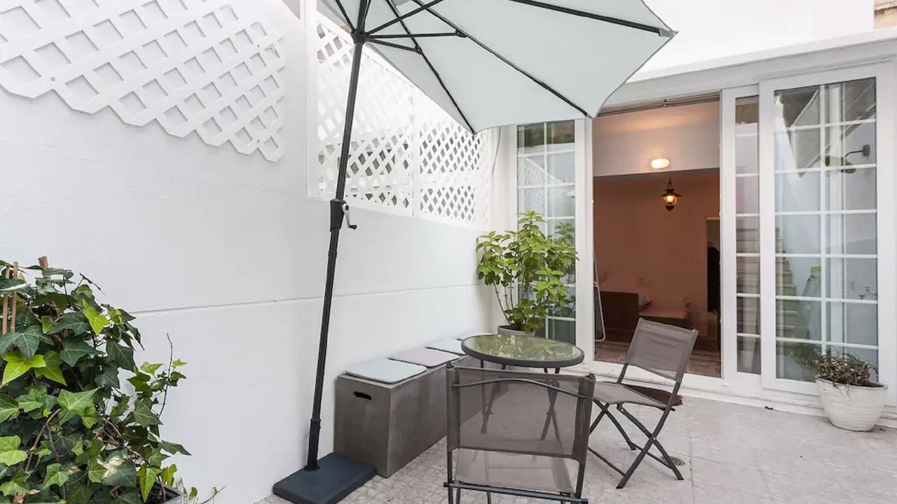 Photo of Outdoor in Santa Engracia