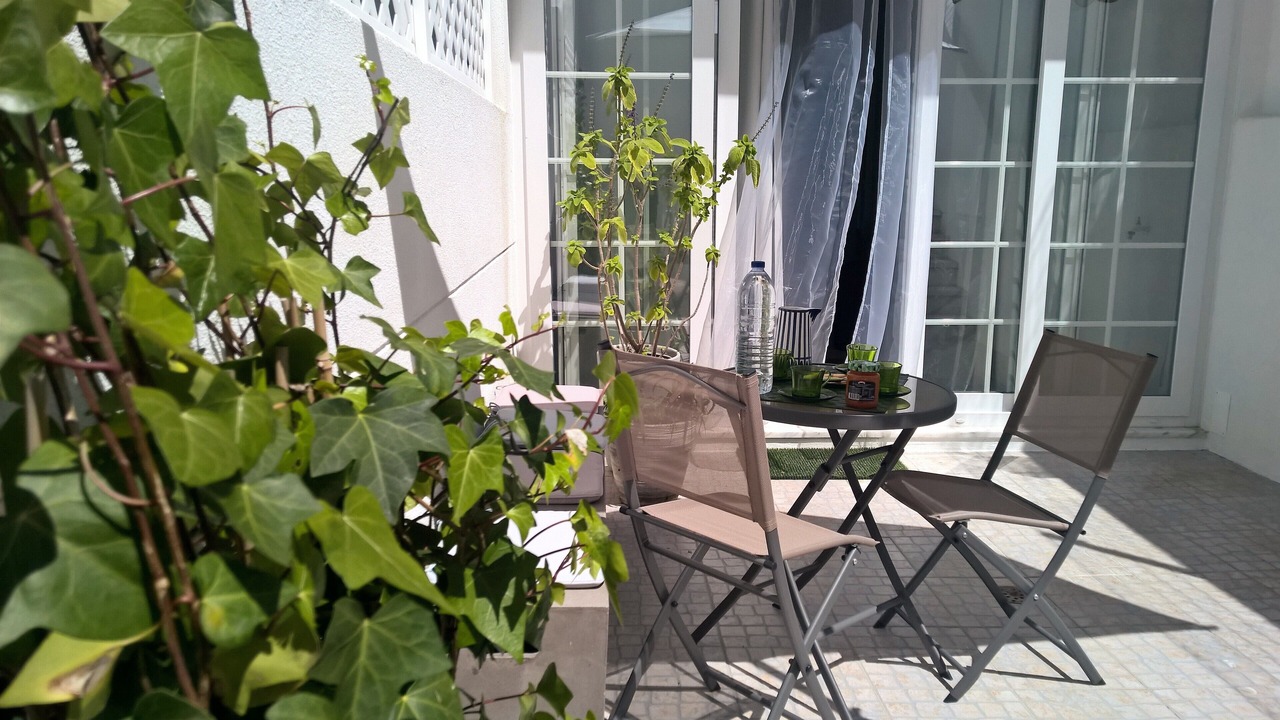 Photo of Outdoor in Santa Engracia