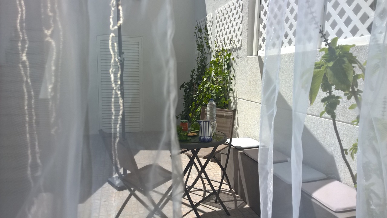 Photo of Outdoor in Santa Engracia