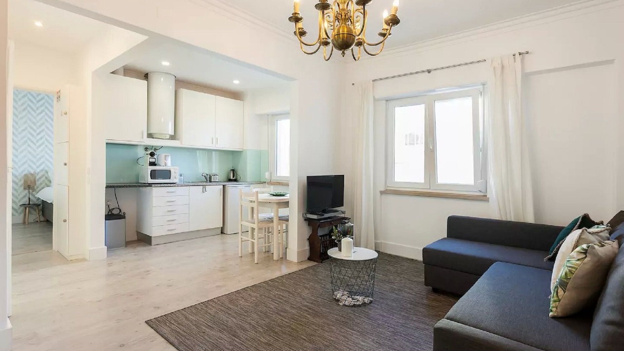 Photo of Livingroom in Santa Engracia
