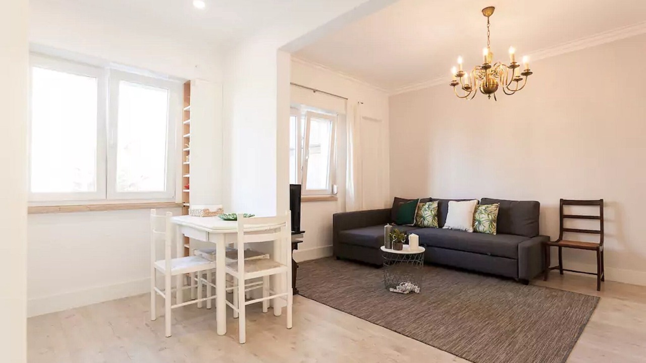 Photo of Livingroom in Santa Engracia