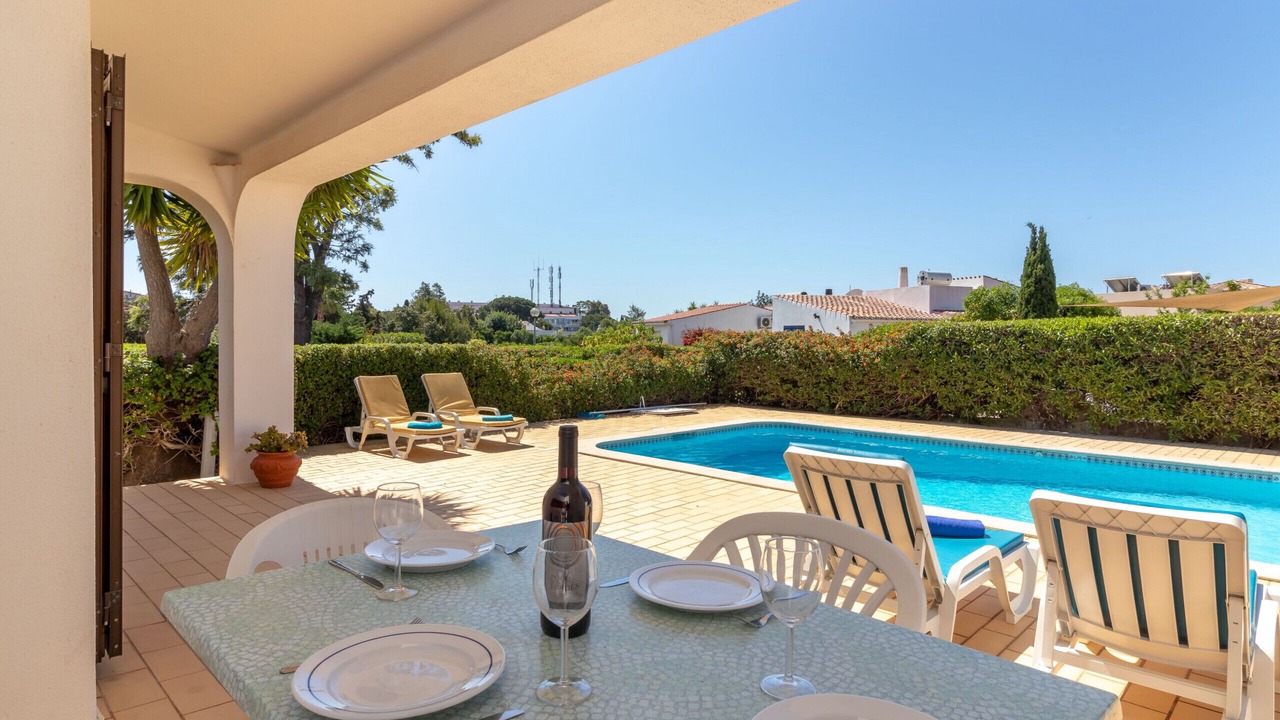 Photo of Outdoor in Mato Serrao