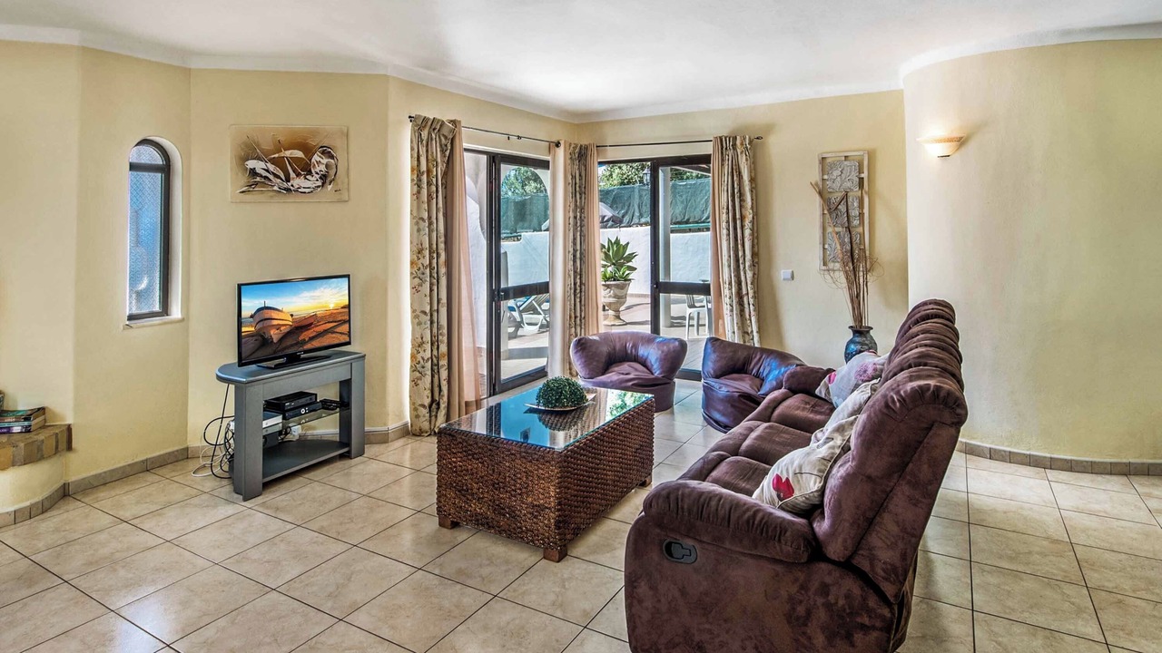 Photo of Livingroom in Sesmarias