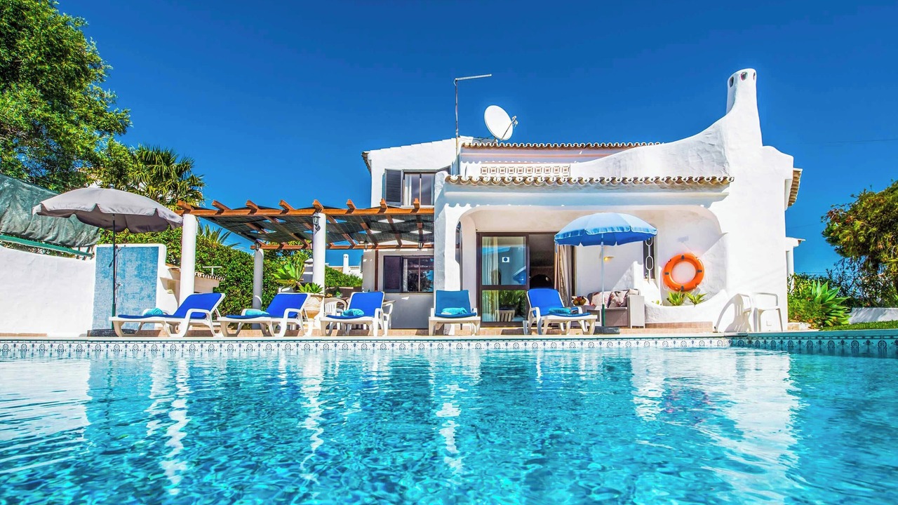 Photo of Outdoor in Sesmarias