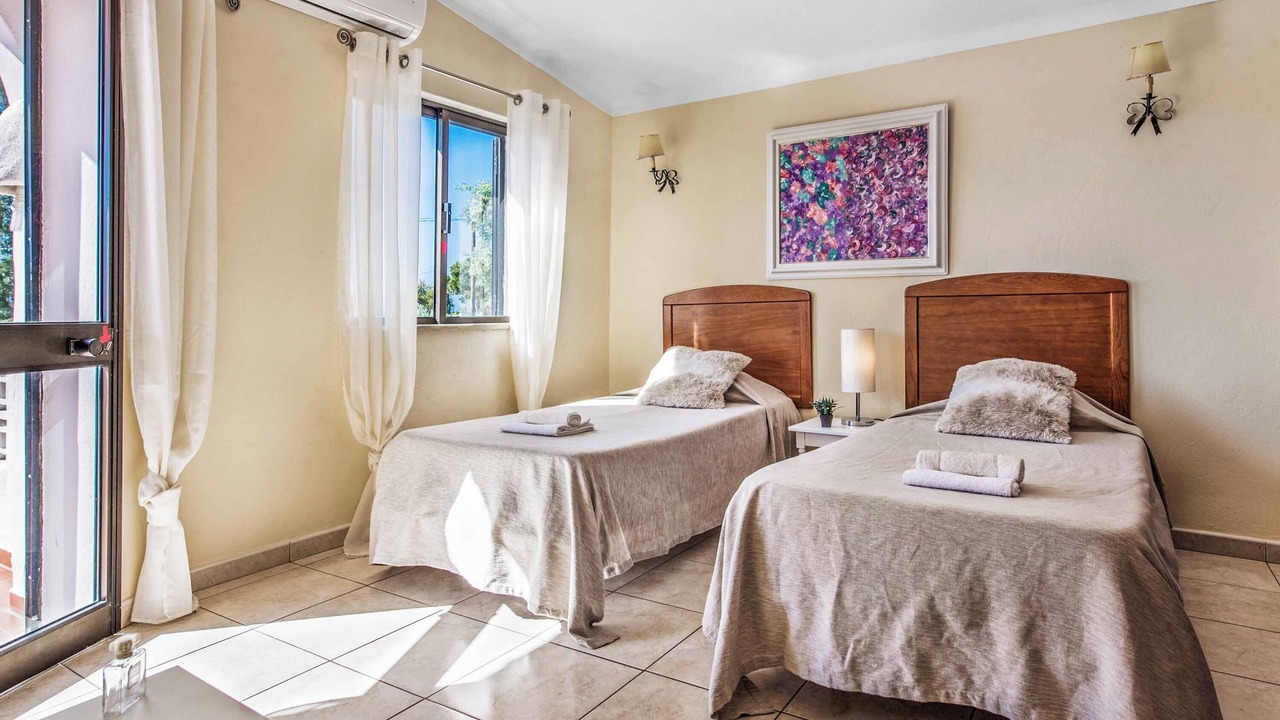 Photo of Bedroom in Sesmarias