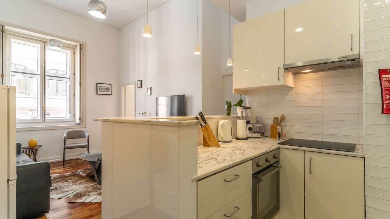 Photo of Kitchen in Sacramento