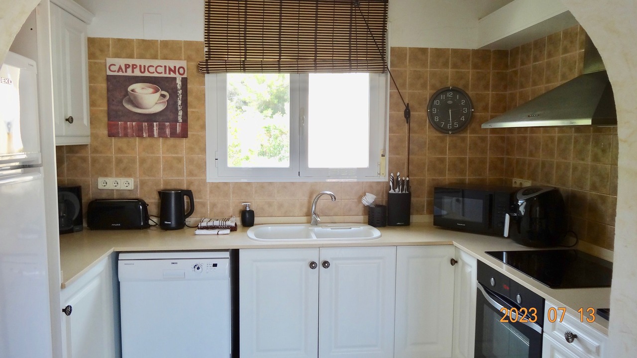 Photo of Bedroom in San Jaime