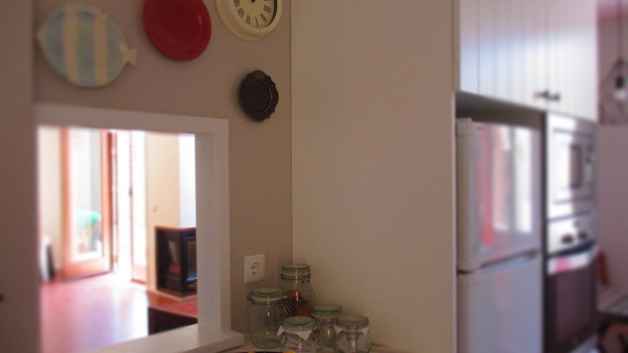 Photo of Kitchen in Esmoriz