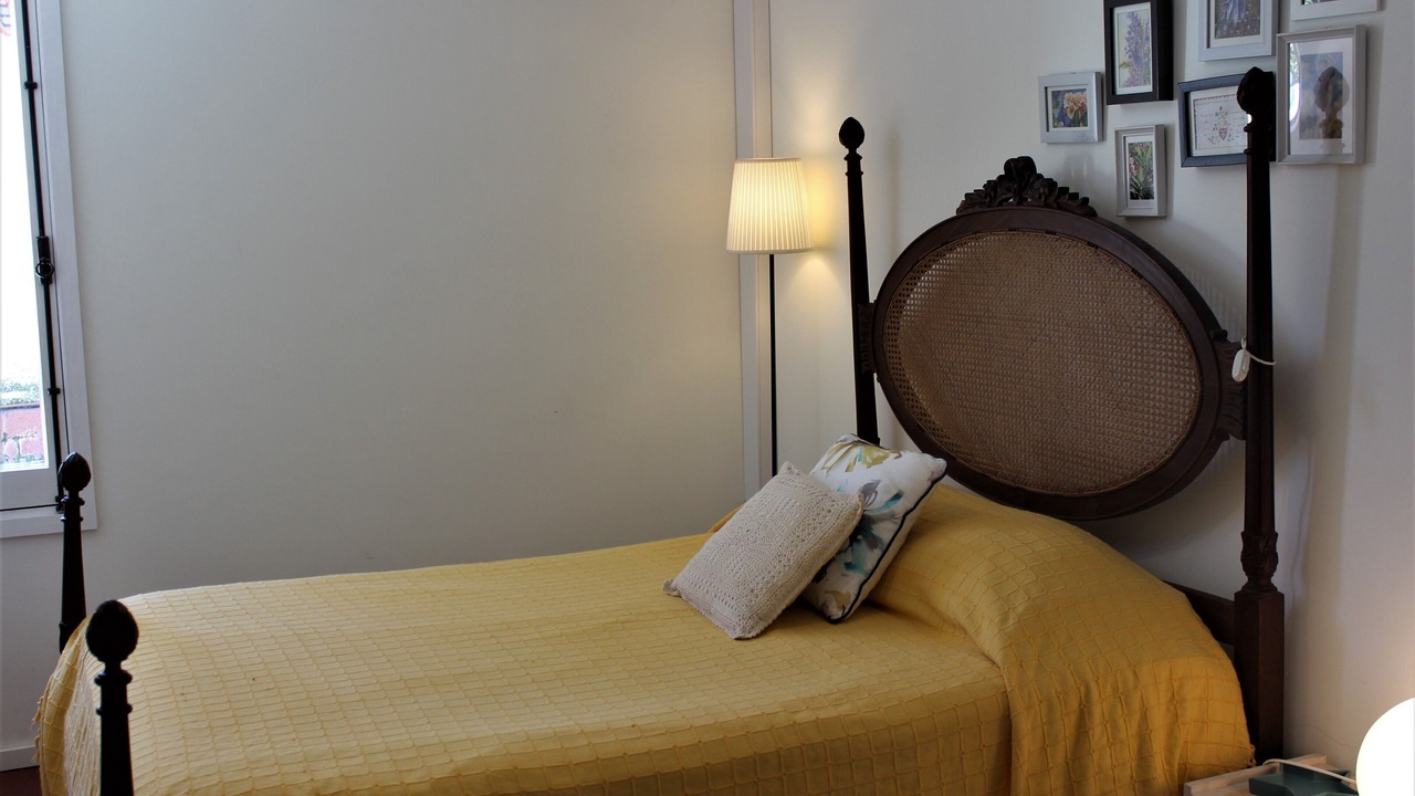 Photo of Bedroom in Esmoriz