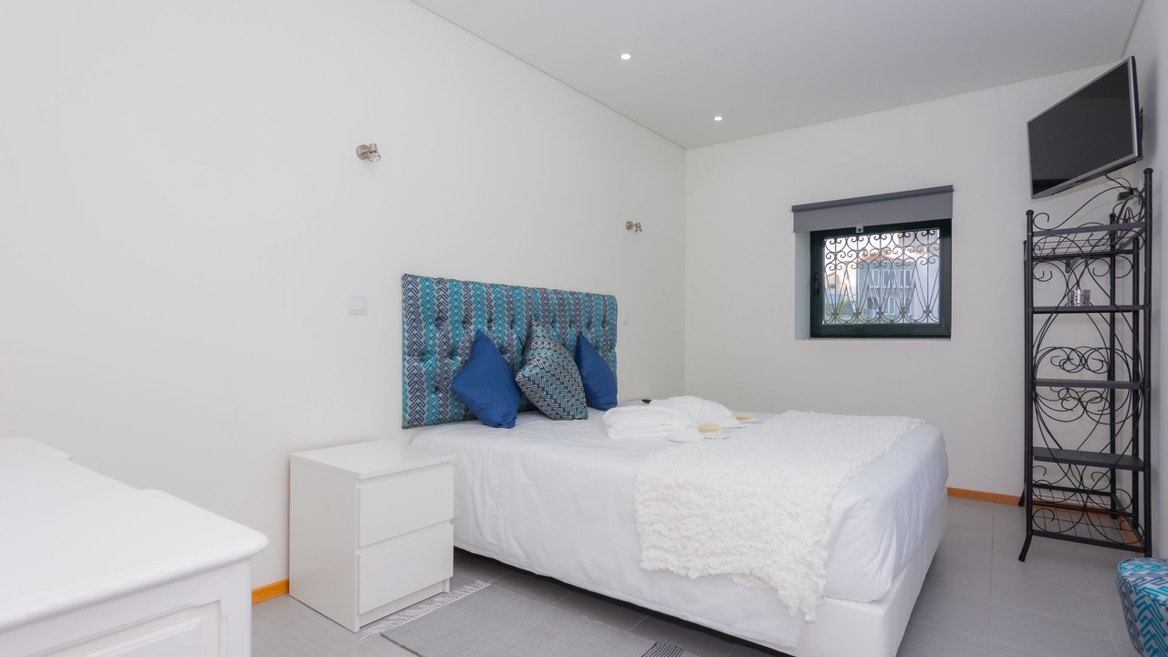 Photo of Bedroom in Ovar