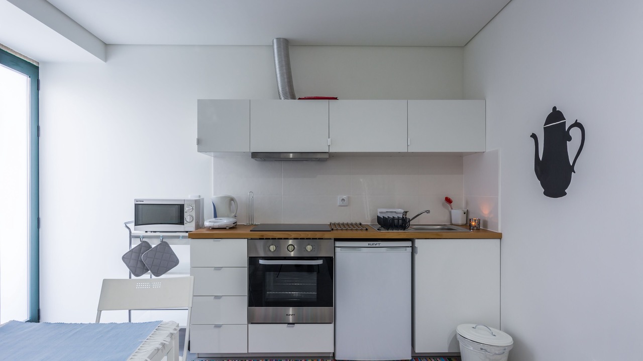 Photo of Kitchen in Ovar