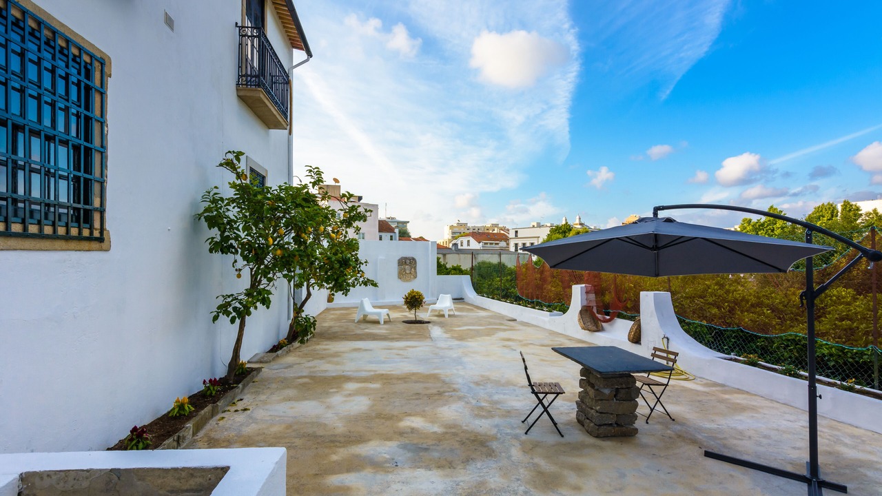Photo of Outdoor in Ovar