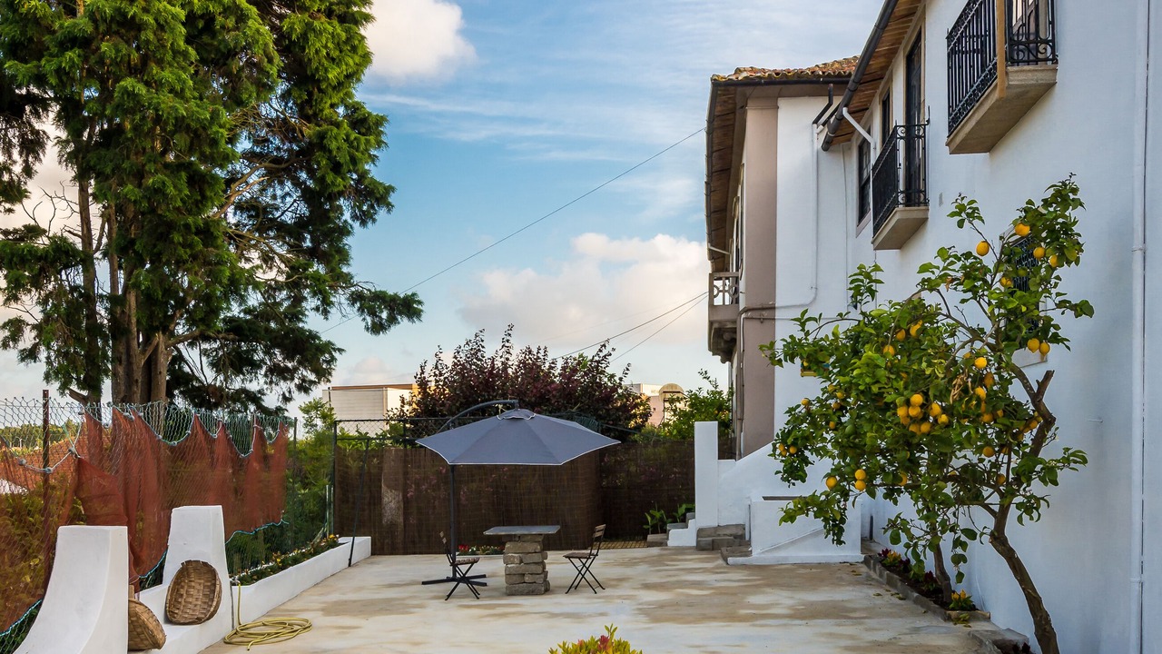 Photo of Patio Balcony in Ovar