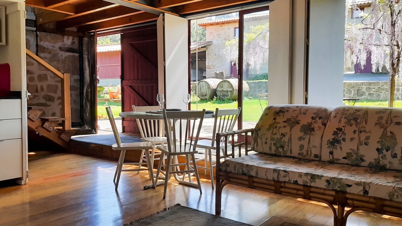 Photo of Livingroom in Povoa de Lanhoso