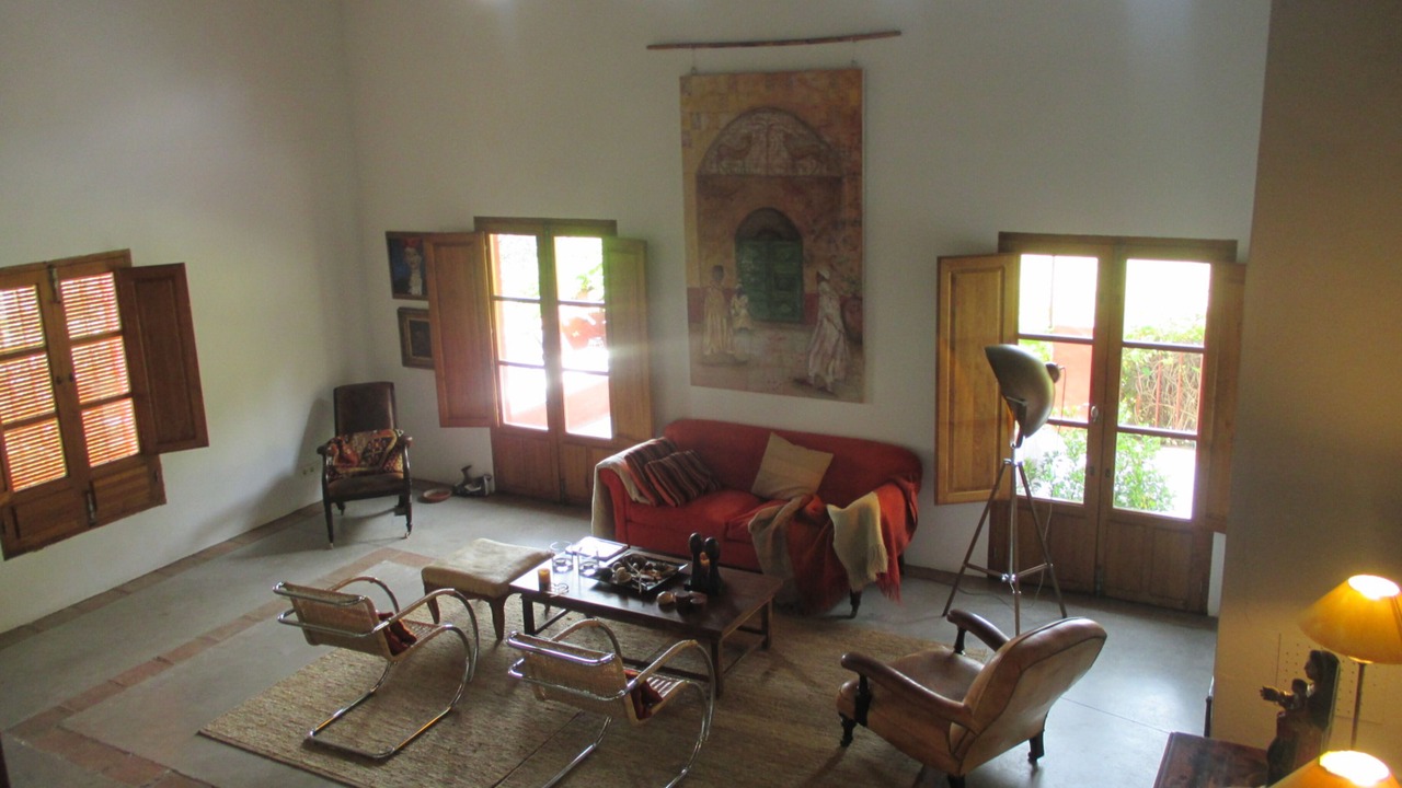 Photo of Bedroom in Montanchez
