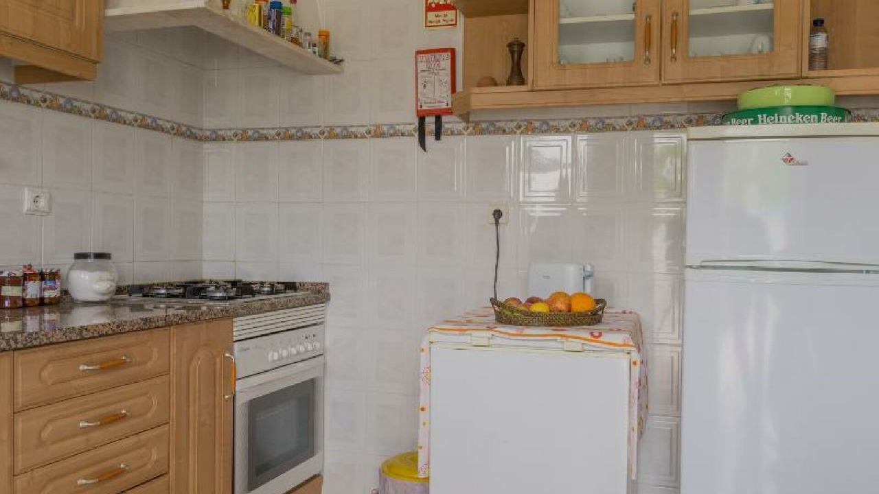 Photo of Kitchen in Armacao de Pera