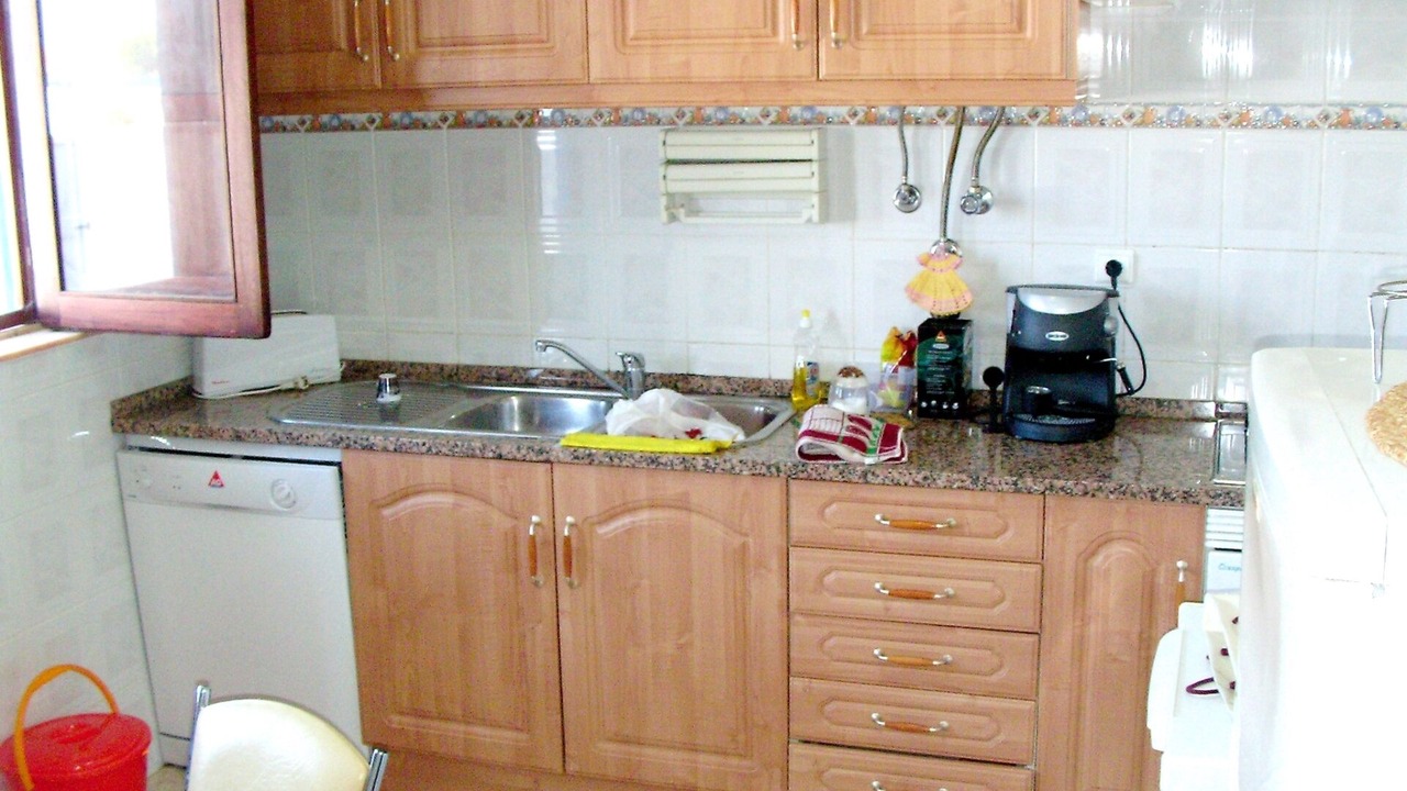 Photo of Kitchen in Armacao de Pera