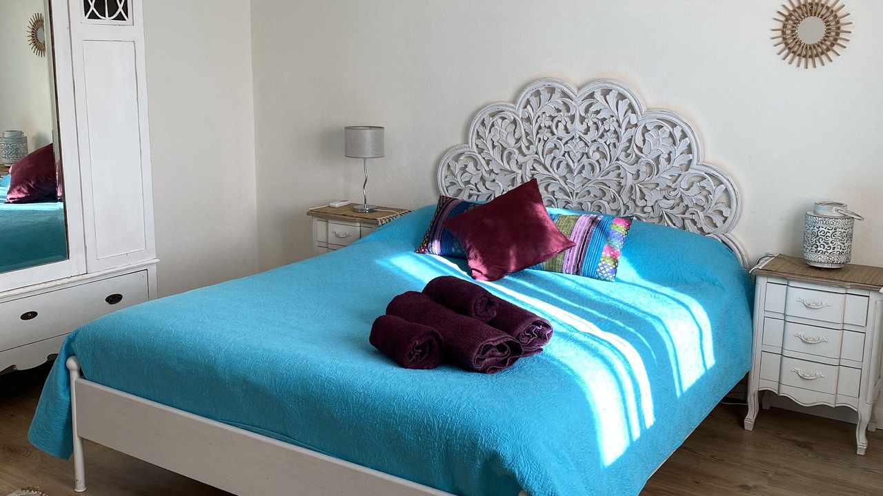 Photo of Bedroom in Magoito