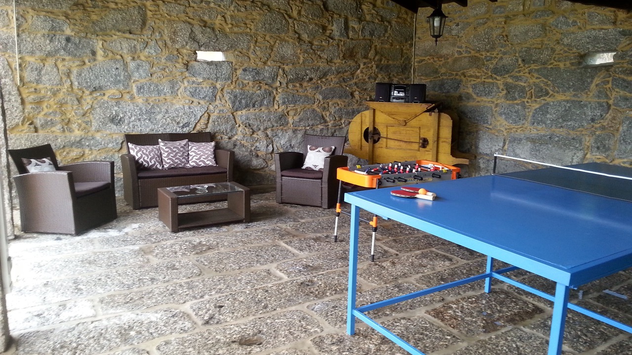Photo of Bedroom in Povoa de Lanhoso