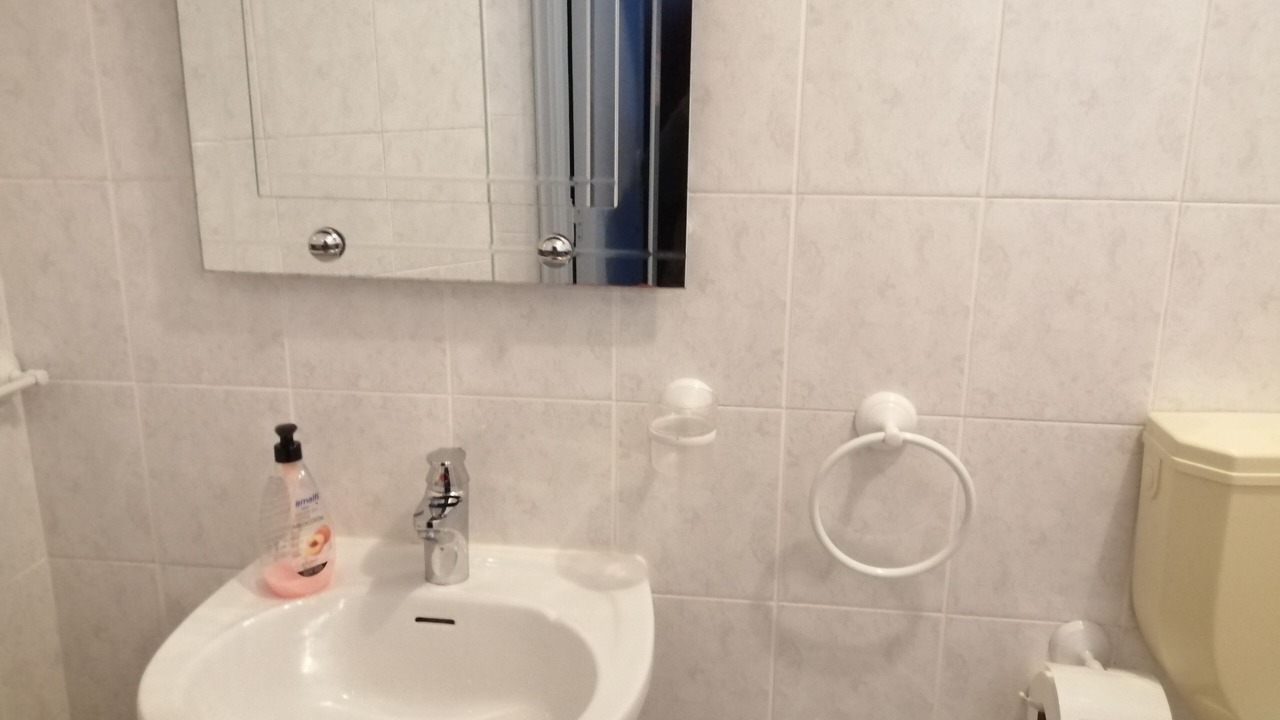 Photo of Bathroom in Santa Eugenia