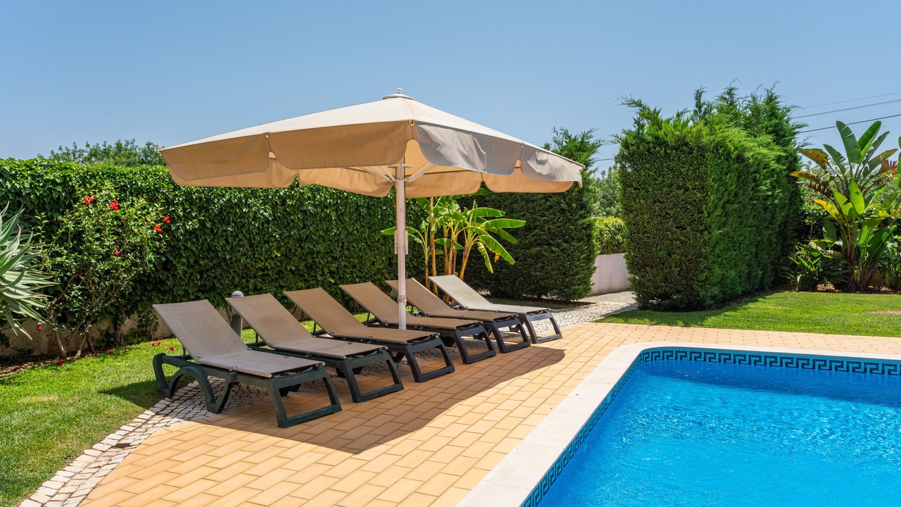 Photo of Outdoor in Quarteira