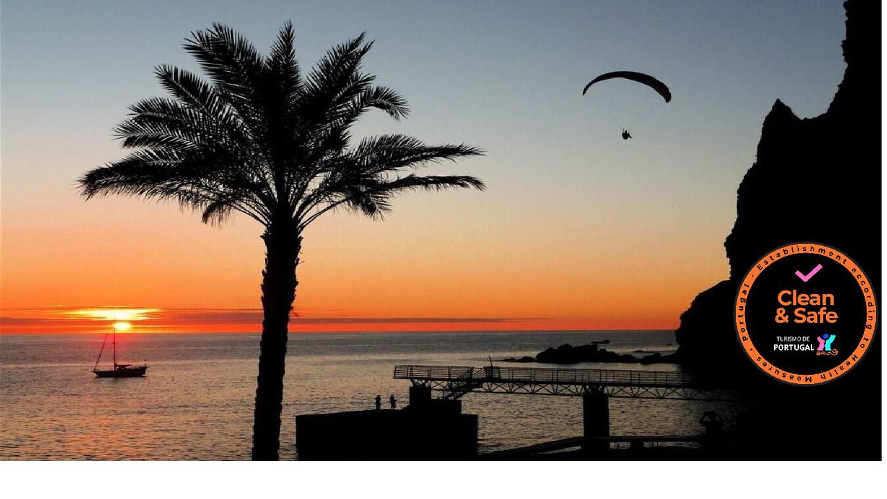 Photo of Outdoor in Ponta do Sol