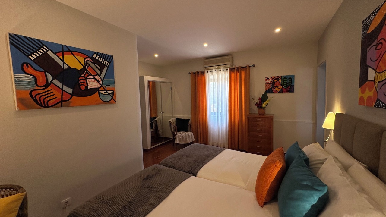 Photo of Bedroom in Lagos