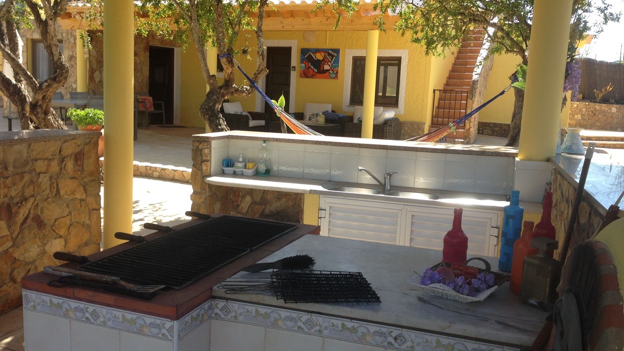 Photo of Patio Balcony in Lagos