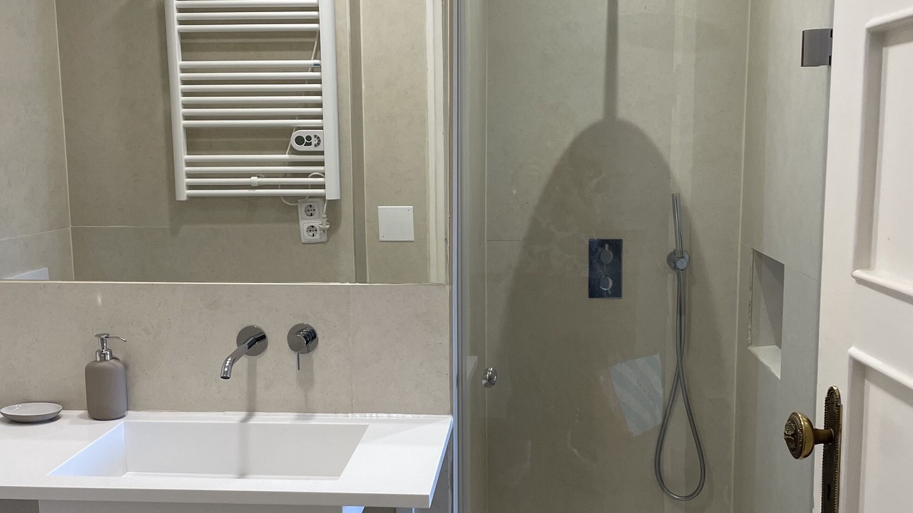 Photo of Bathroom in Casal da Ladeira