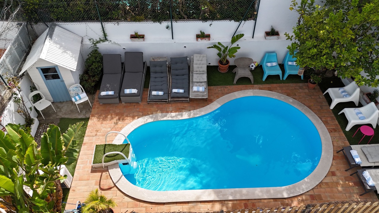 Photo of Outdoor in Casal da Ladeira