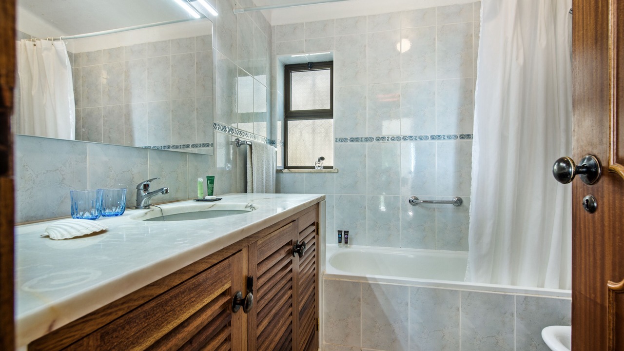 Photo of Bathroom in Silves