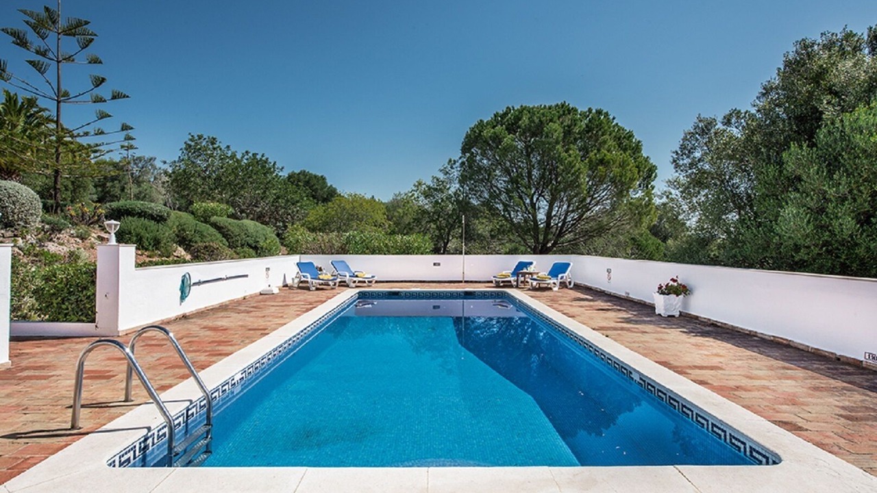 Photo of Outdoor in Silves