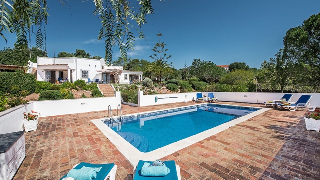 Photo of Outdoor in Silves