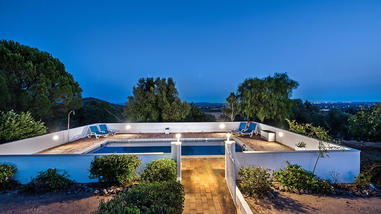 Photo of Patio Balcony in Silves