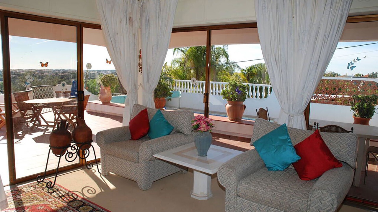 Photo of Livingroom in Vale Formoso