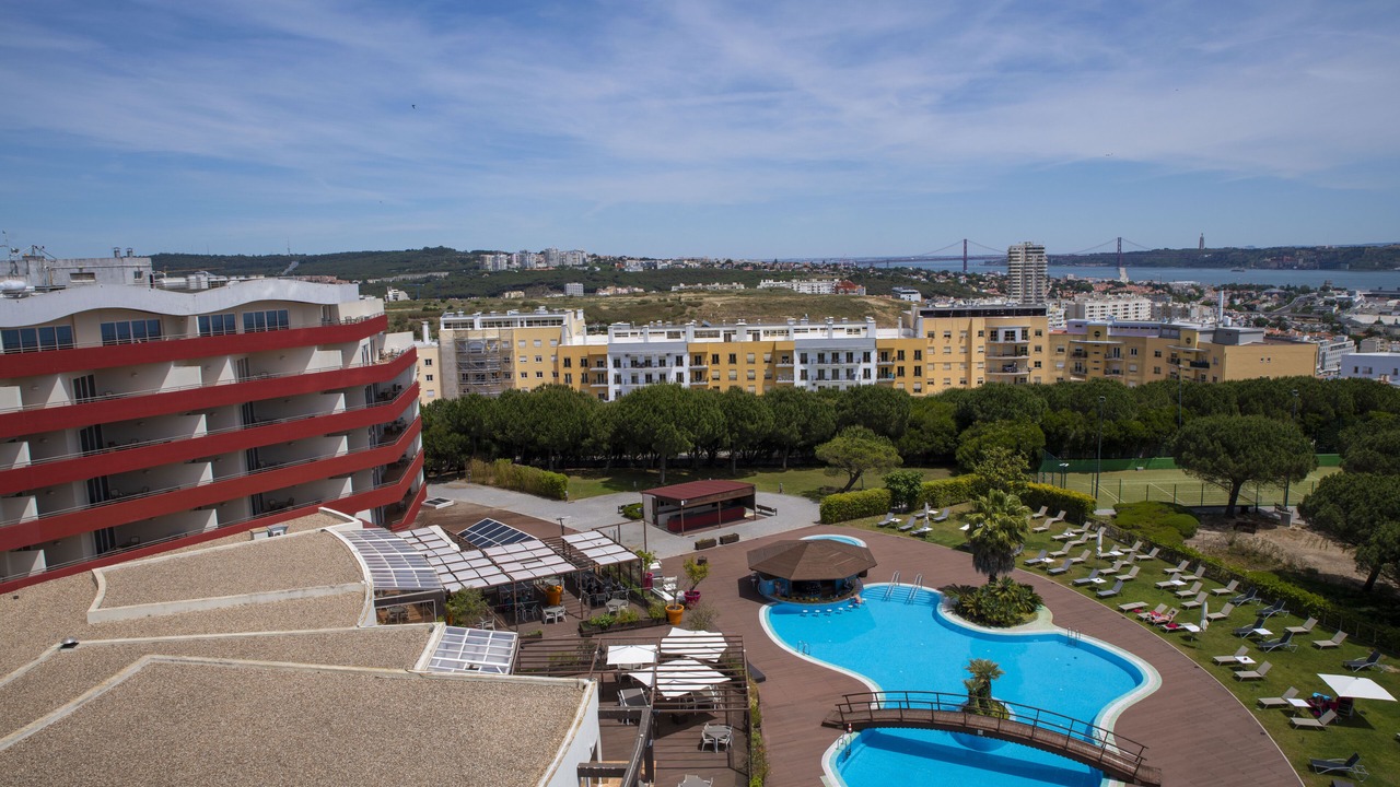 Photo of Outdoor in Linda-a-Velha