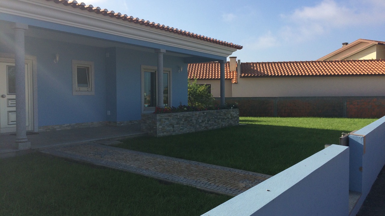 Photo of Outdoor in Murtosa