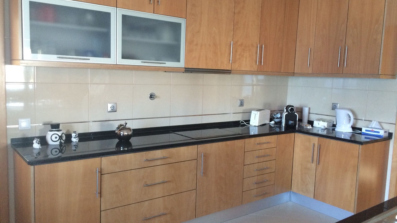 Photo of Kitchen in Murtosa