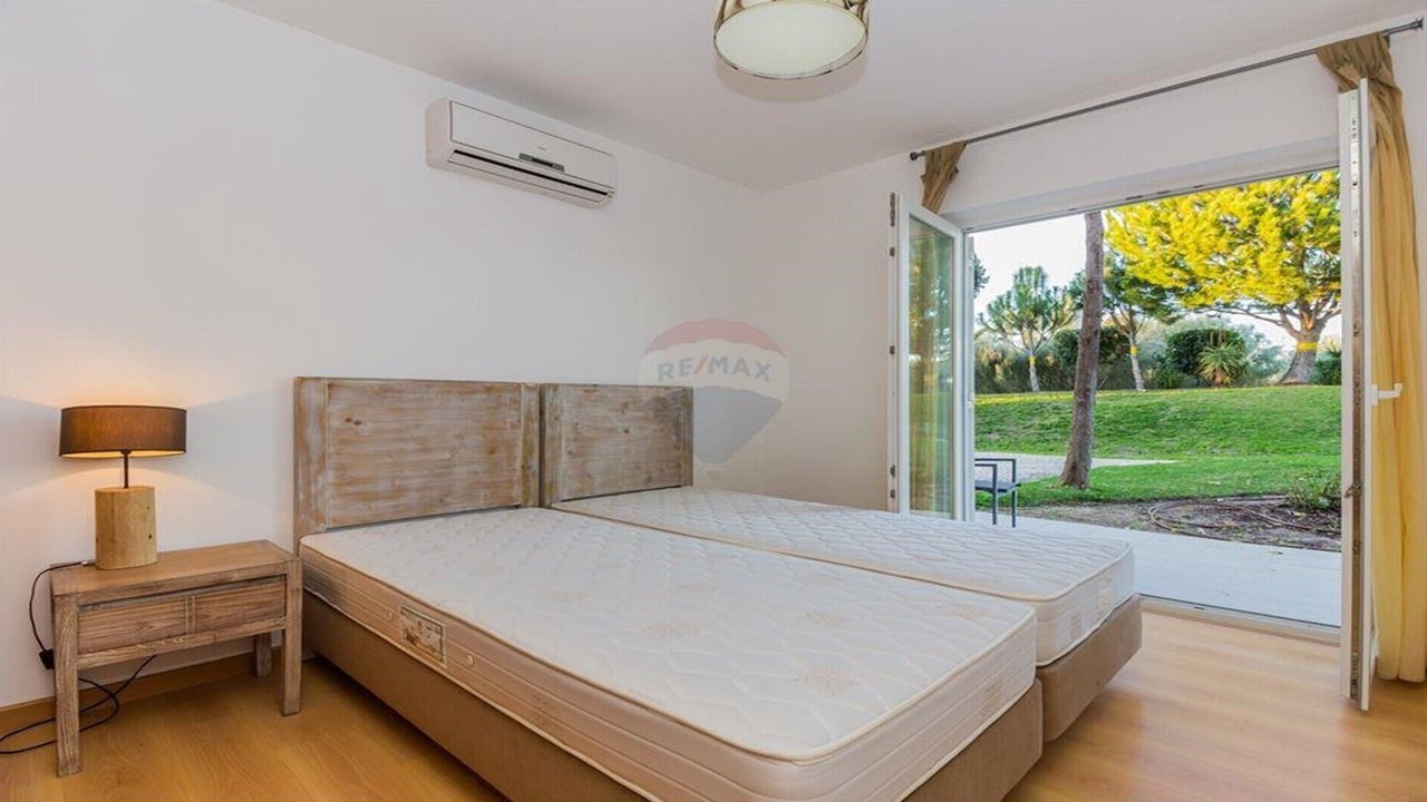 Photo of Bedroom in Conceicao e Cabanas de Tavira
