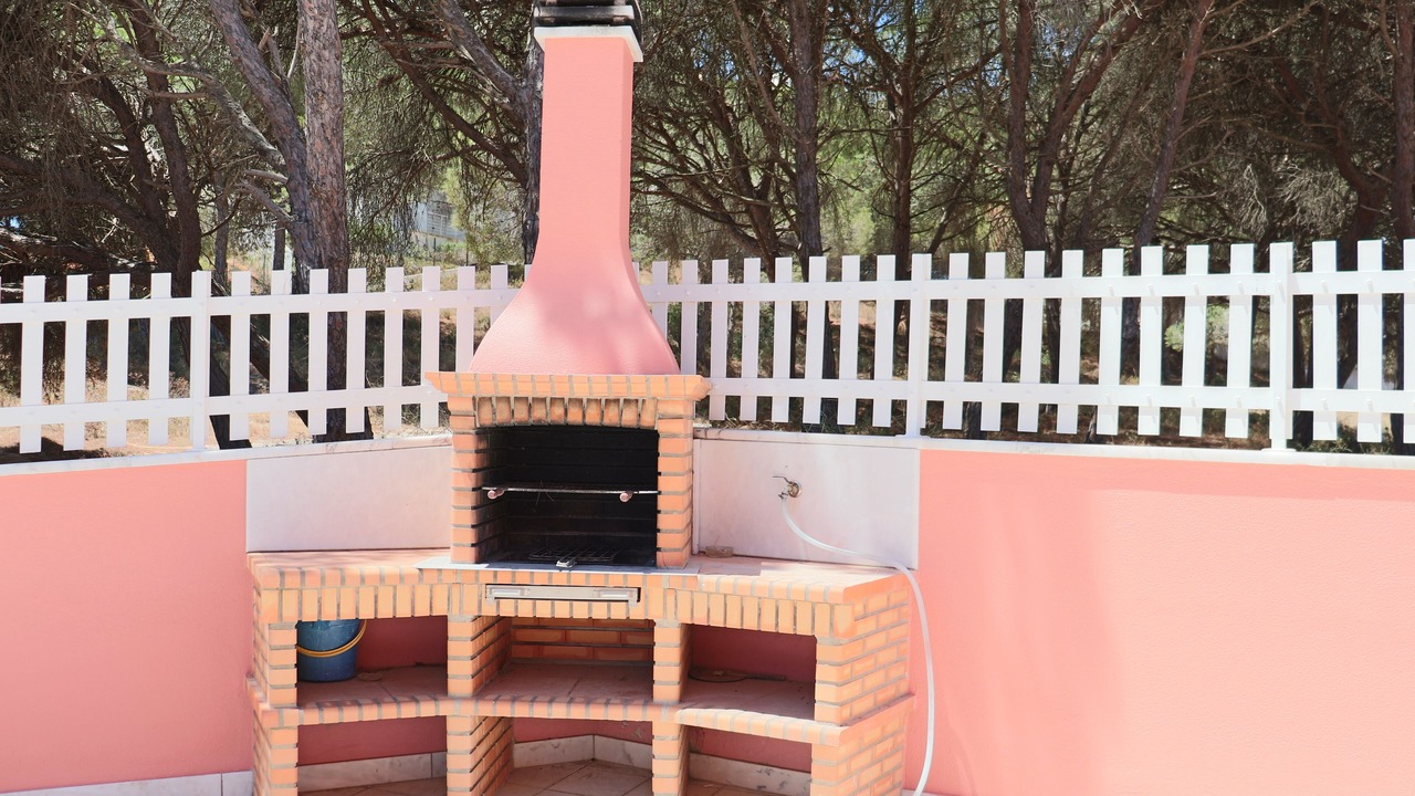 Photo of Patio Balcony in Aldeia das Acoteias