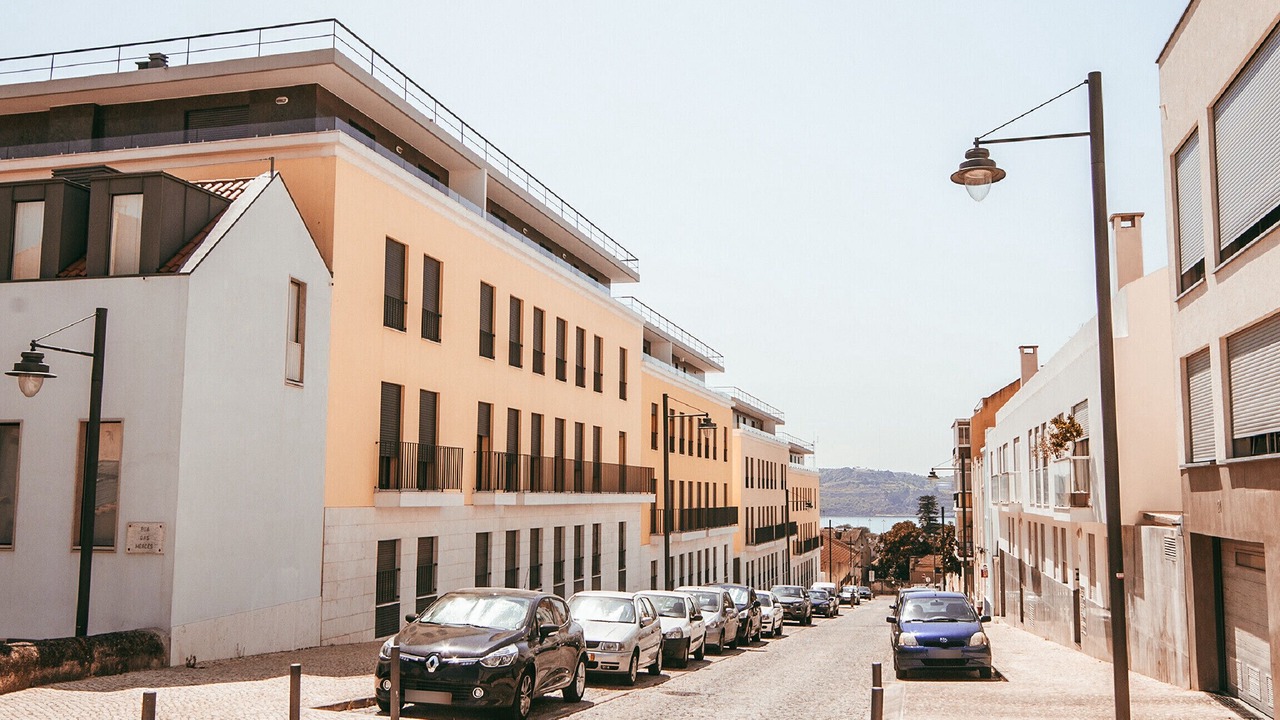 Photo of Outdoor in Linda-a-Velha