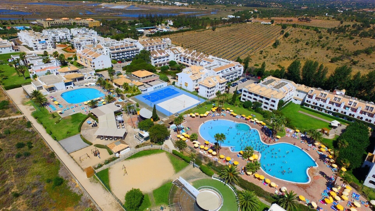 Photo of Outdoor in Cabanas