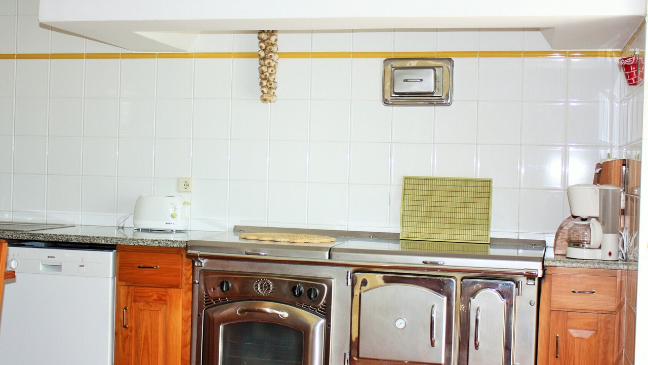 Photo of Kitchen in Esposende