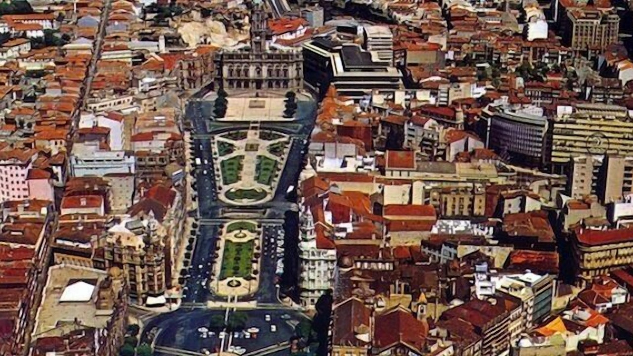 Photo of Outdoor in Santa Maria da Feira