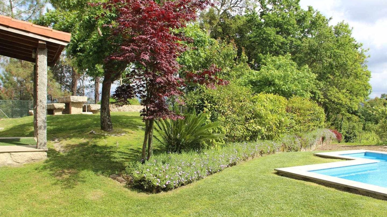 Photo of Outdoor in Molares