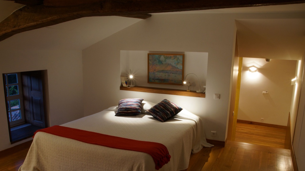 Photo of Bedroom in Cabeceiras de Basto